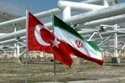 گرفتاری مردم ترکیه در صورت قطع صادرات گاز ایران