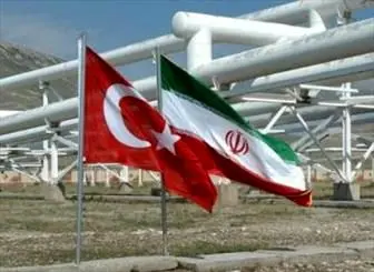 گرفتاری مردم ترکیه در صورت قطع صادرات گاز ایران