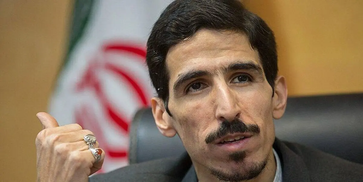 افشاگری نماینده مجلس از حقوق ۹۳ میلیون تومانی