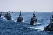 ایران با هزینه کم نیروی دریایی آمریکا را در خلیج فارس گرفتار کرد