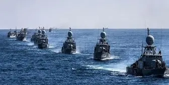 ایران با هزینه کم نیروی دریایی آمریکا را در خلیج فارس گرفتار کرد