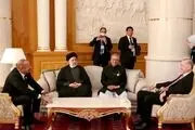 درخواست عجیب اردوغان از سران اکو