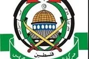 حماس عدم درج رژیم صهیونیستی در فهرست ناقضان حقوق کودکان را محکوم کرد