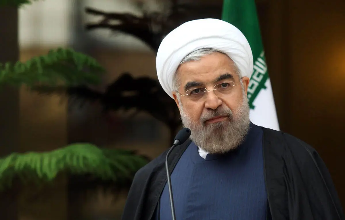 وعده های مهم روحانی در سال 92 چه بود؟
