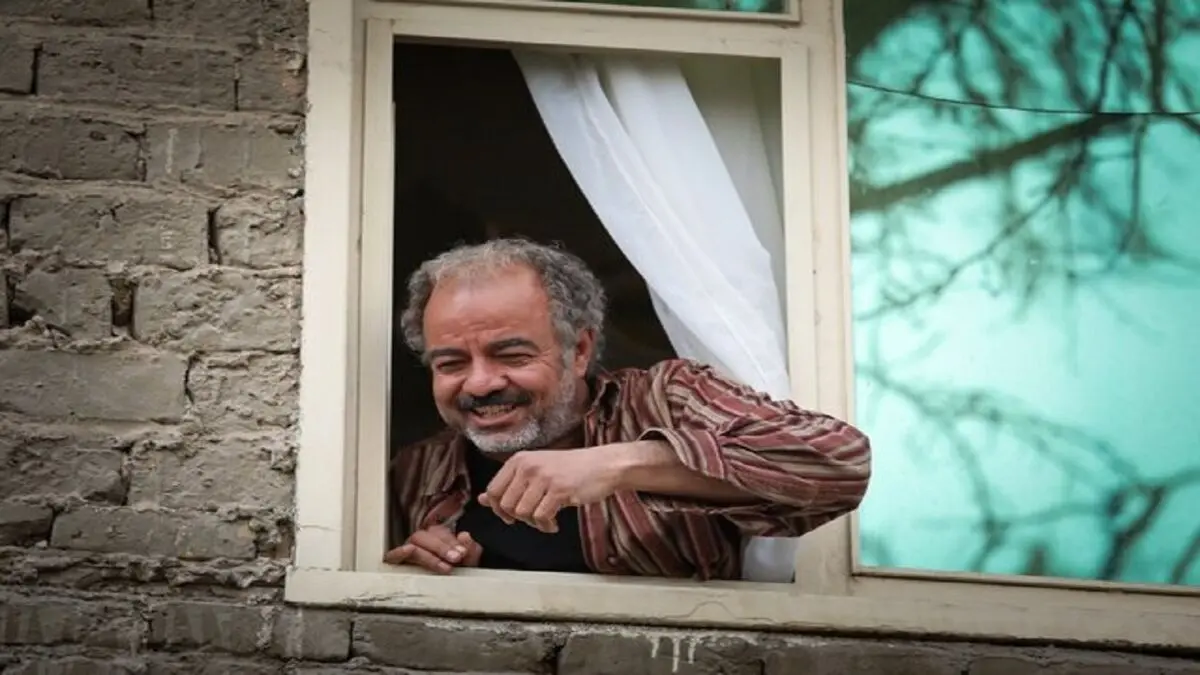 همه چیز درباره «نون.خ 3» از زبان سعید آقاخانی