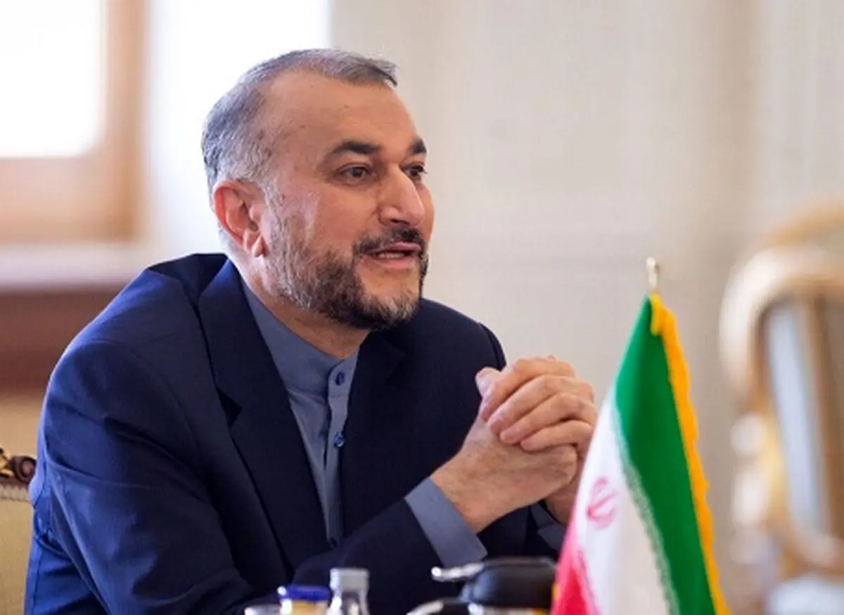 ۴ پیشنهاد ایران برای کمک به مردم افغانستان