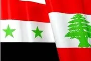 منافع بیروت در گرو هماهنگی با دمشق است 