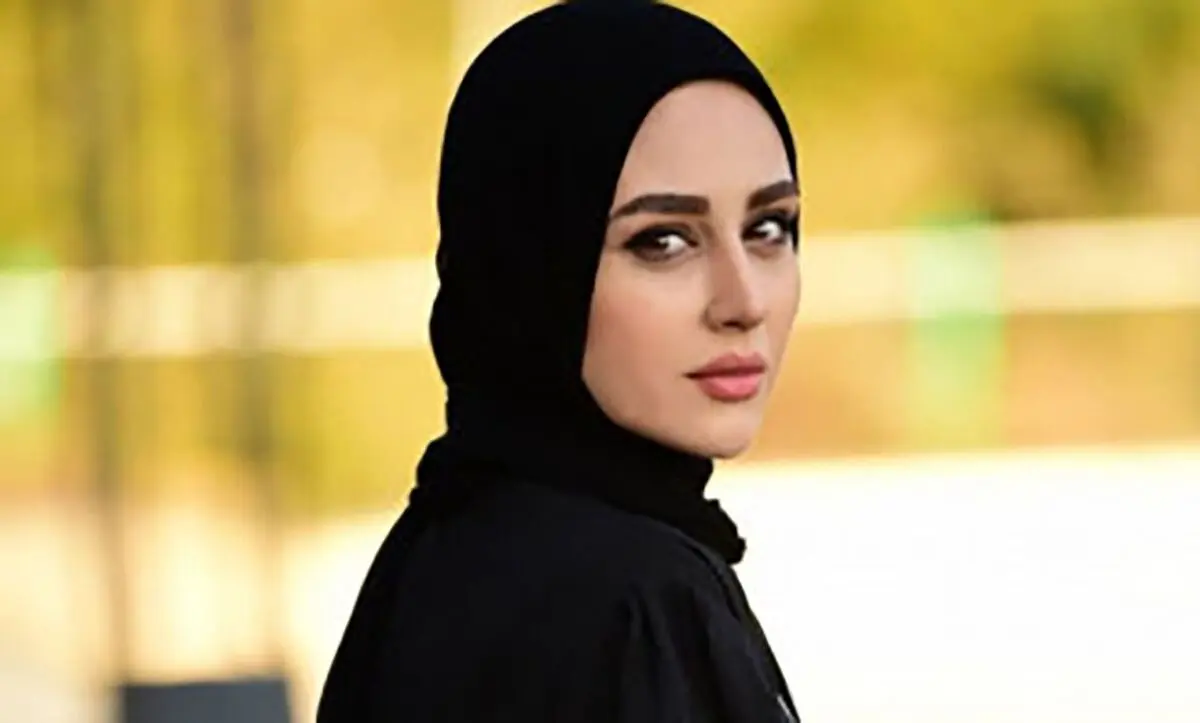 بیوگرافی بازیگر نقش الناز در سریال بی همگان