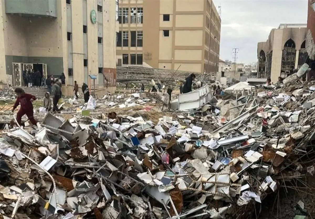 بزرگ‌ترین مشکل سازمان‌های امدادی در غزه 