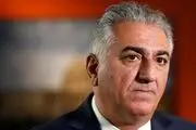 حداقل با صندلی های رسمی از ربع پهلوی استقبال می‌کردید!+ عکس