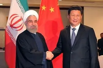 رییس جمهور چین به تهران می آید