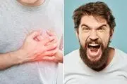 جان عزیزتان عصبانی نشوید ؛ واقعا سکته می‌کنید!
