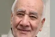 مراسم ختم سیّد محمود محتشمی‌پور برگزار شد