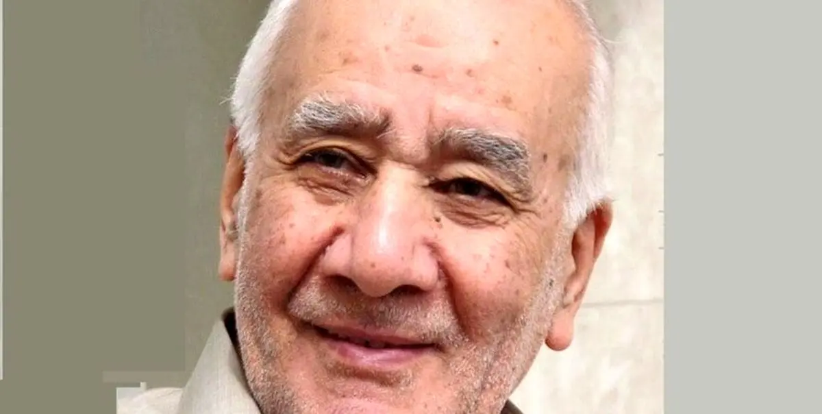 مراسم ختم سیّد محمود محتشمی‌پور برگزار شد