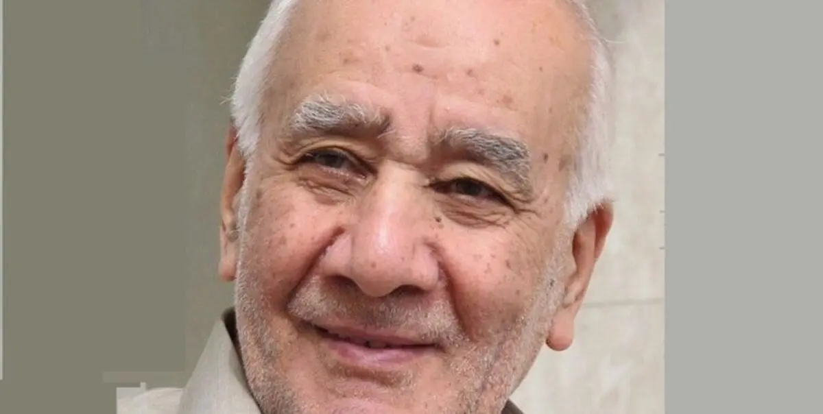 مراسم ختم سیّد محمود محتشمی‌پور برگزار شد