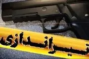 حمله مسلحانه به ماموران ناجا در پل گاومیشان ایلام/ ۱ مامور به شهادت رسید
