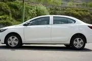 قیمت ماشین شاهین اتوماتیک و دنده ای امروز دوشنبه 23 تیر 1404