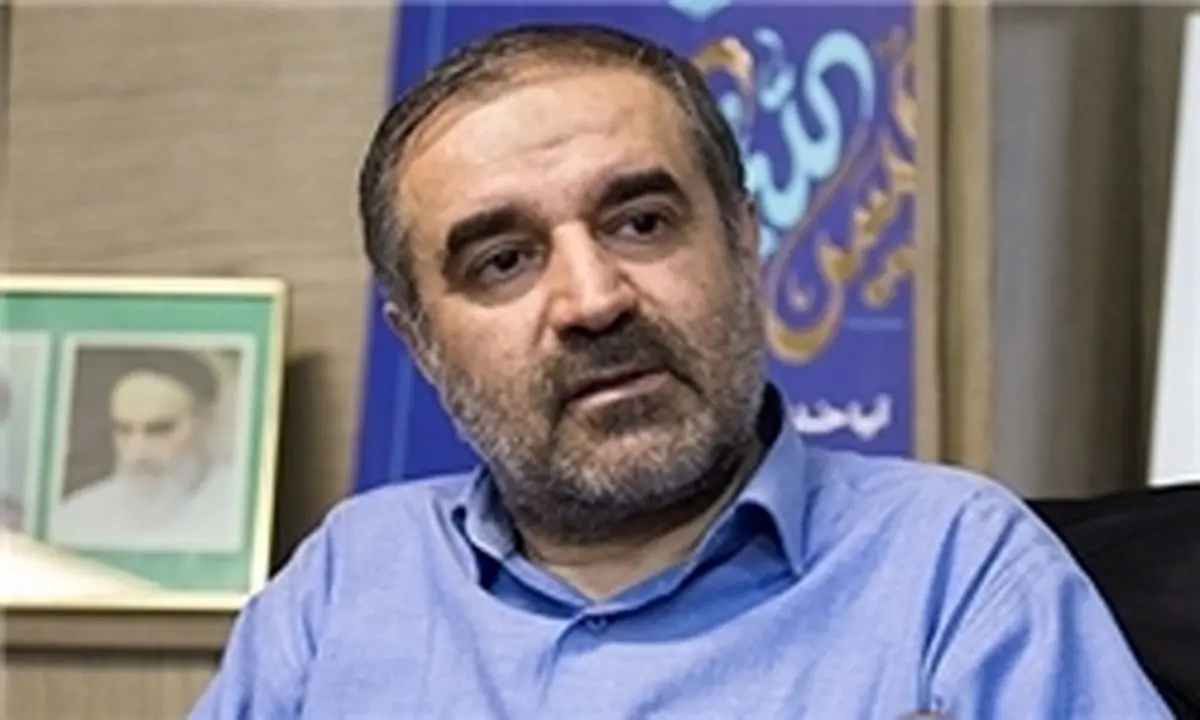 انبارلویی: دولت از خوشبینی به آمریکا فاصله بگیرد