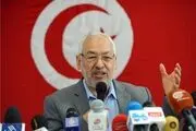 شرط النهضه برای حمایت از نامزدی یوسف الشاهد
