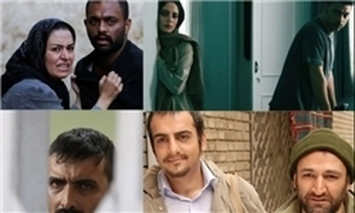 فیلمهایی که سالنهای سینما را در زمستان گرم میکنند