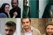 فیلم‌هایی که سالن‌های سینما را در زمستان گرم می‌کنند