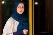 پشیمانی صدف طاهریان از حضور در جم 