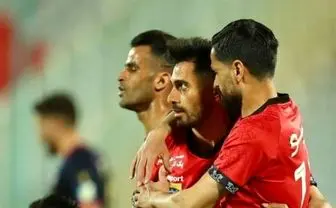 سه کاپیتان پرسپولیس در لیست مازاد گل محمدی ؟

