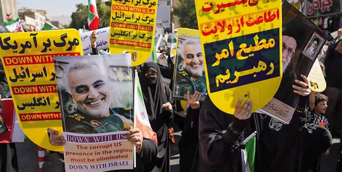 اجتماع بزرگ امت رسولالله عصر امروز در میدان انقلاب تهران