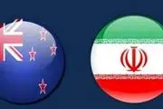 برگزاری نخستین دور گفت‌وگوهای حقوق بشری ایران و نیوزیلند