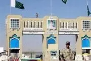 دستگیری ۱۹ تبعه پاکستانی در نزدیکی تفتان به جرم ورود غیرقانونی