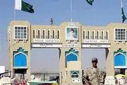 دستگیری ۱۹ تبعه پاکستانی در نزدیکی تفتان به جرم ورود غیرقانونی