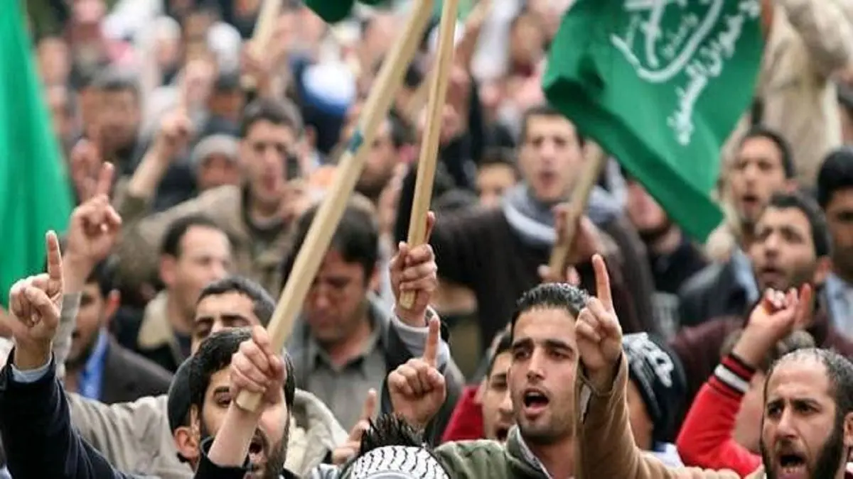 
بازداشت قائم مقام رهبر اخوان المسلمین

