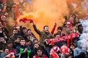 نظر سرمربی سابق پرسپولیس درباره هواداران تراکتور 