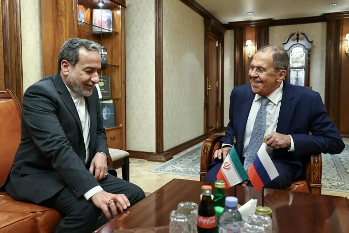روسیه: میانجی میشویم برای دیدار پزشکیان-ترامپ