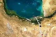 انتقال آب دریای خزر به سمنان در انتظار تصمیم‌گیری مسئولان
