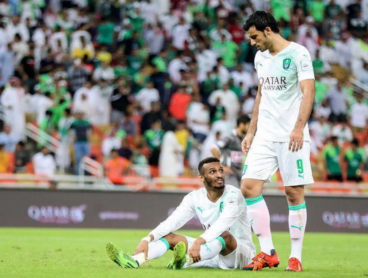 خبر بد برای پرسپولیسیها
