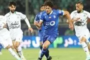 کارشناس داوری بازی ذوب‌آهن و استقلال