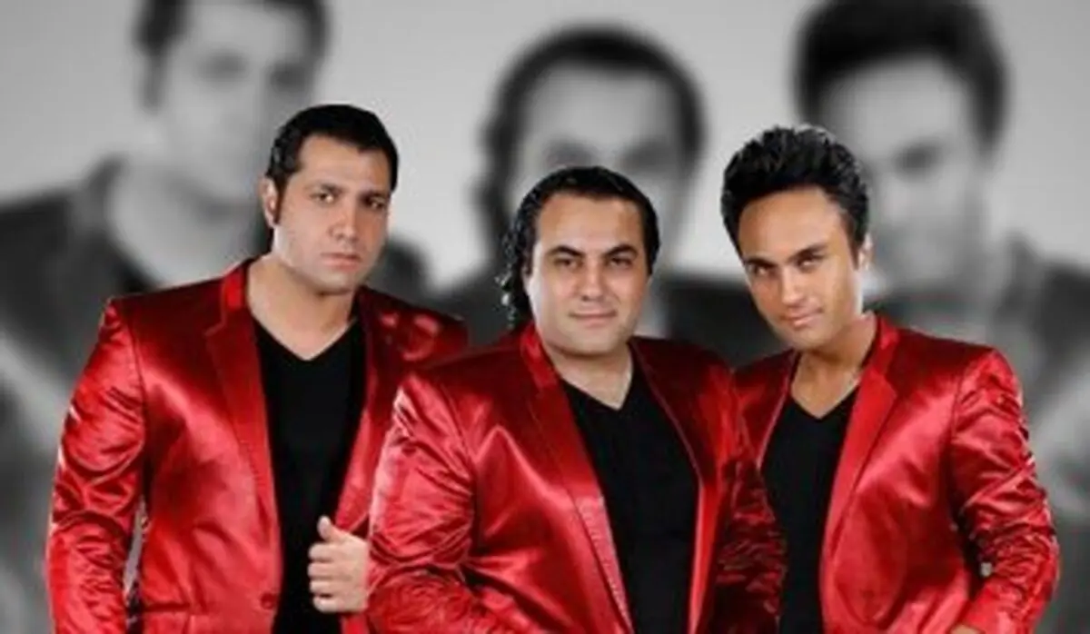 گفتگویی خواندنی با " گروه سون "