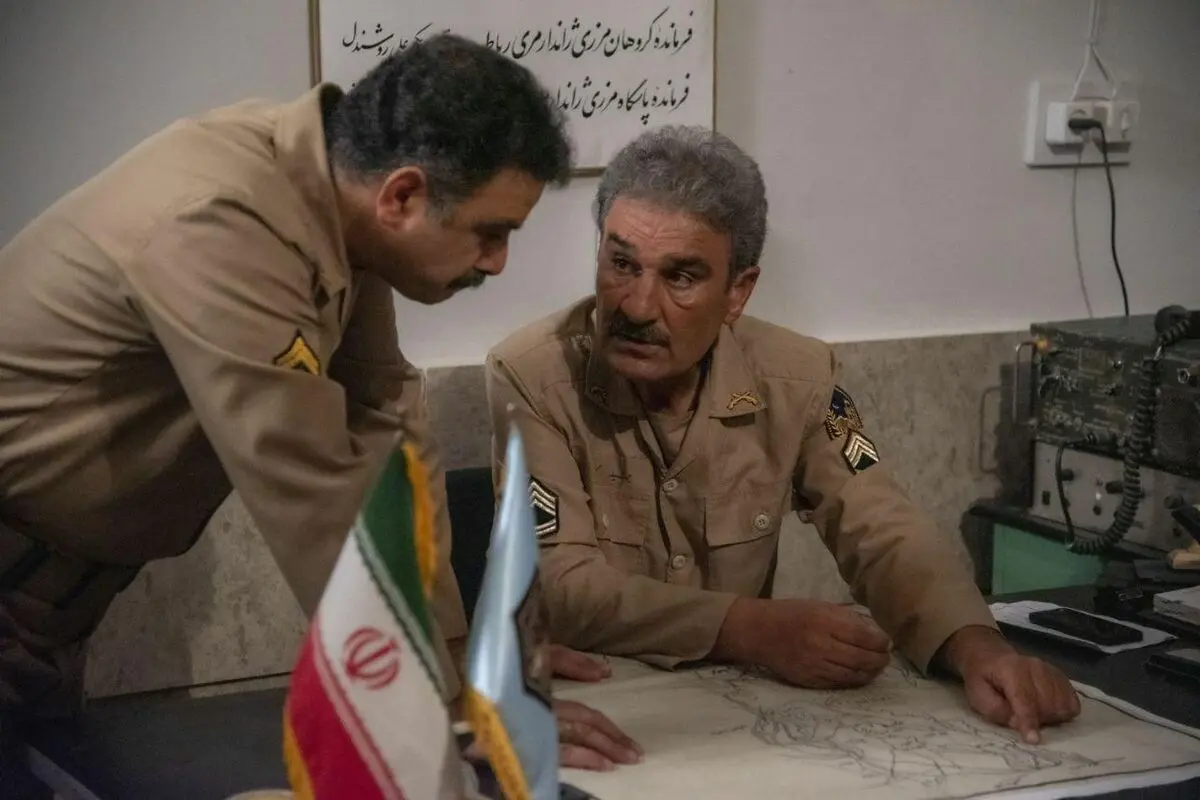 آخرین وضعیت ساخت سریال پربازیگر «ایل‌دا»/ تصاویر جدید