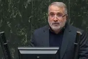 مجلس اولویتی برای استیضاح عین‌اللهی قائل نیست