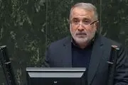 مجلس اولویتی برای استیضاح عین‌اللهی قائل نیست