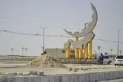 حمله تروریستی به مقر نظامی در ماهشهر