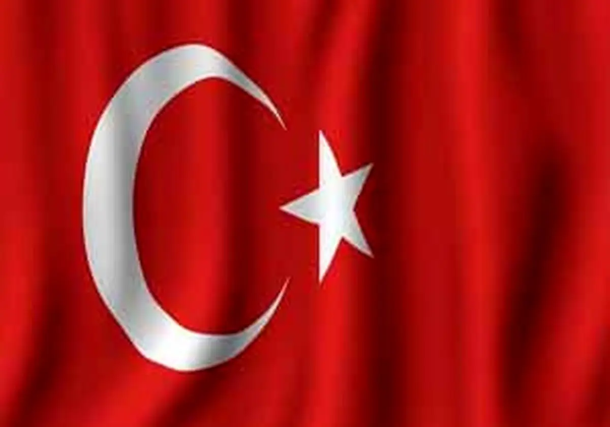 تیراندازی یک بالگرد در آسمان آنکارا