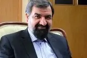 فیلم تبلیغاتی محسن رضایی با بازی فوتبال!
