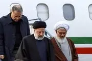 دور دوم سفر رئیس جمهور به زنجان