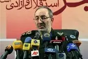 جزایری: صلح با تحمیل و تحریم برقرار نمی‌شود