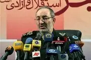 جزایری: صلح با تحمیل و تحریم برقرار نمی‌شود