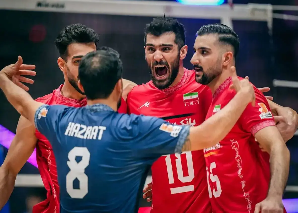 ایران به مصاف تایلند می‌رود؛ رویارویی با سرمربی سابق تیم ملی