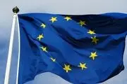  اتحادیه اروپا با تأخیر ۲۴ ساعته حمله به شاهچراغ را محکوم کرد 