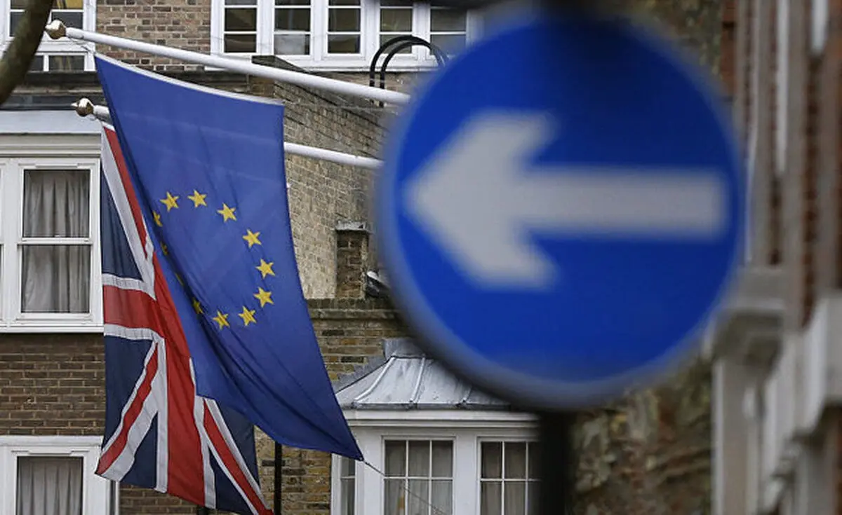 یک میلیون امضا برای همه‌پرسی دوم برگزیت